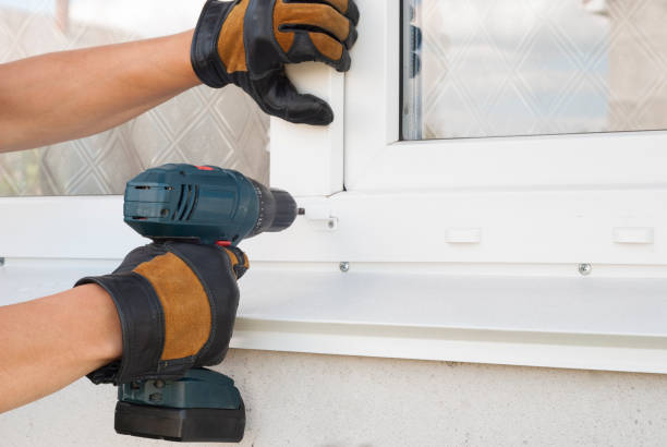 Fast and Reliable Emergency Window and Door Repairs in Houghton, NY